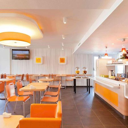 Ibis Budget Roanne Hotel Exterior foto