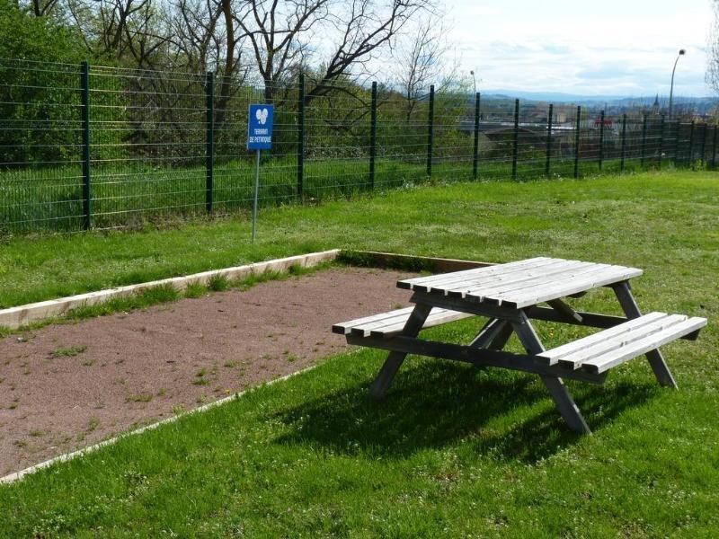 Ibis Budget Roanne Hotel Exterior foto