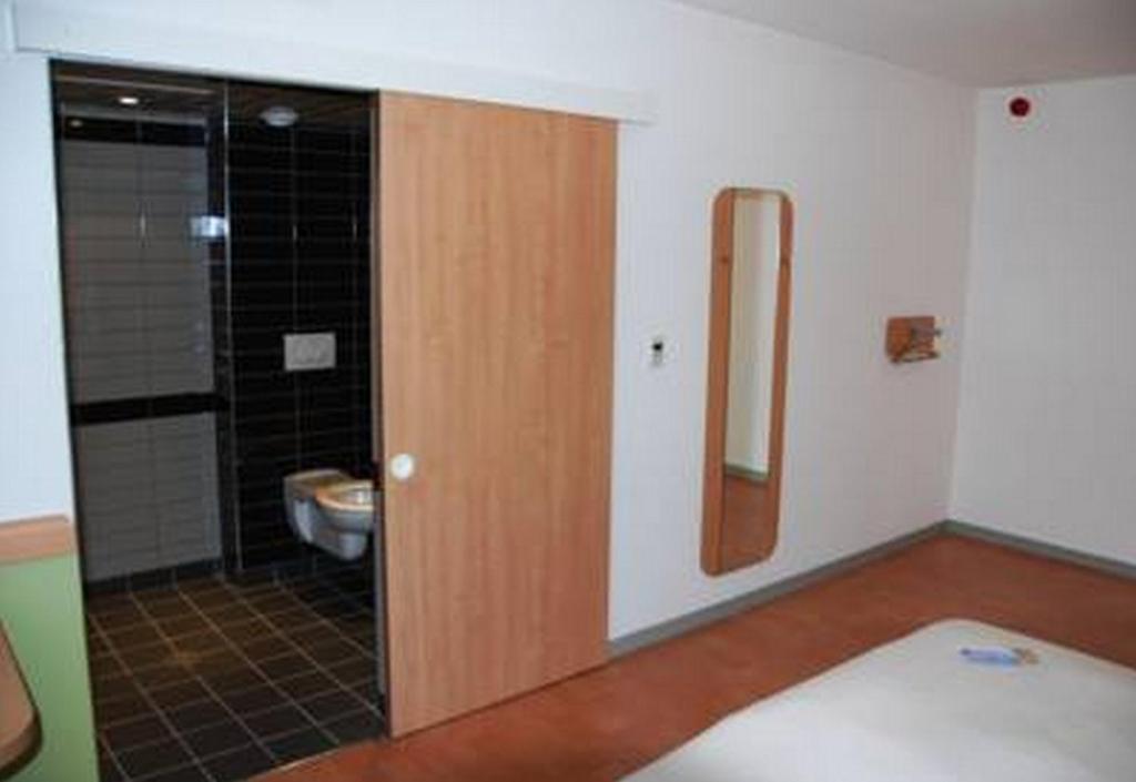 Ibis Budget Roanne Hotel Habitación foto