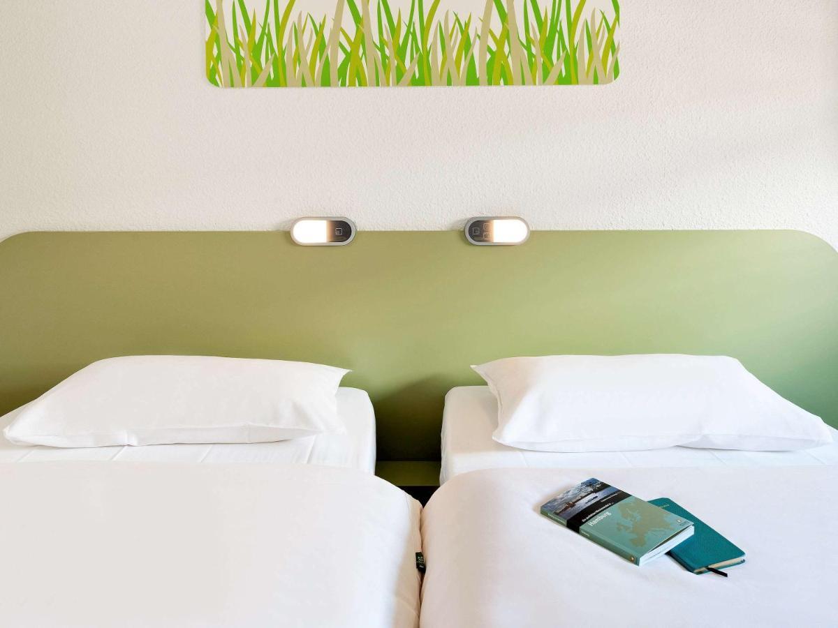 Ibis Budget Roanne Hotel Exterior foto